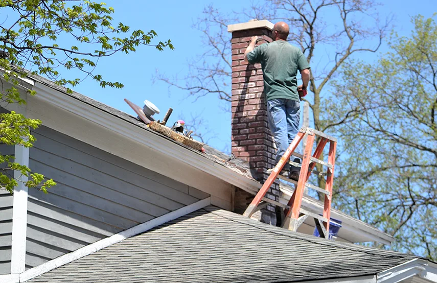 Chimney & Fireplace Inspections Services in Sapulpa, OK